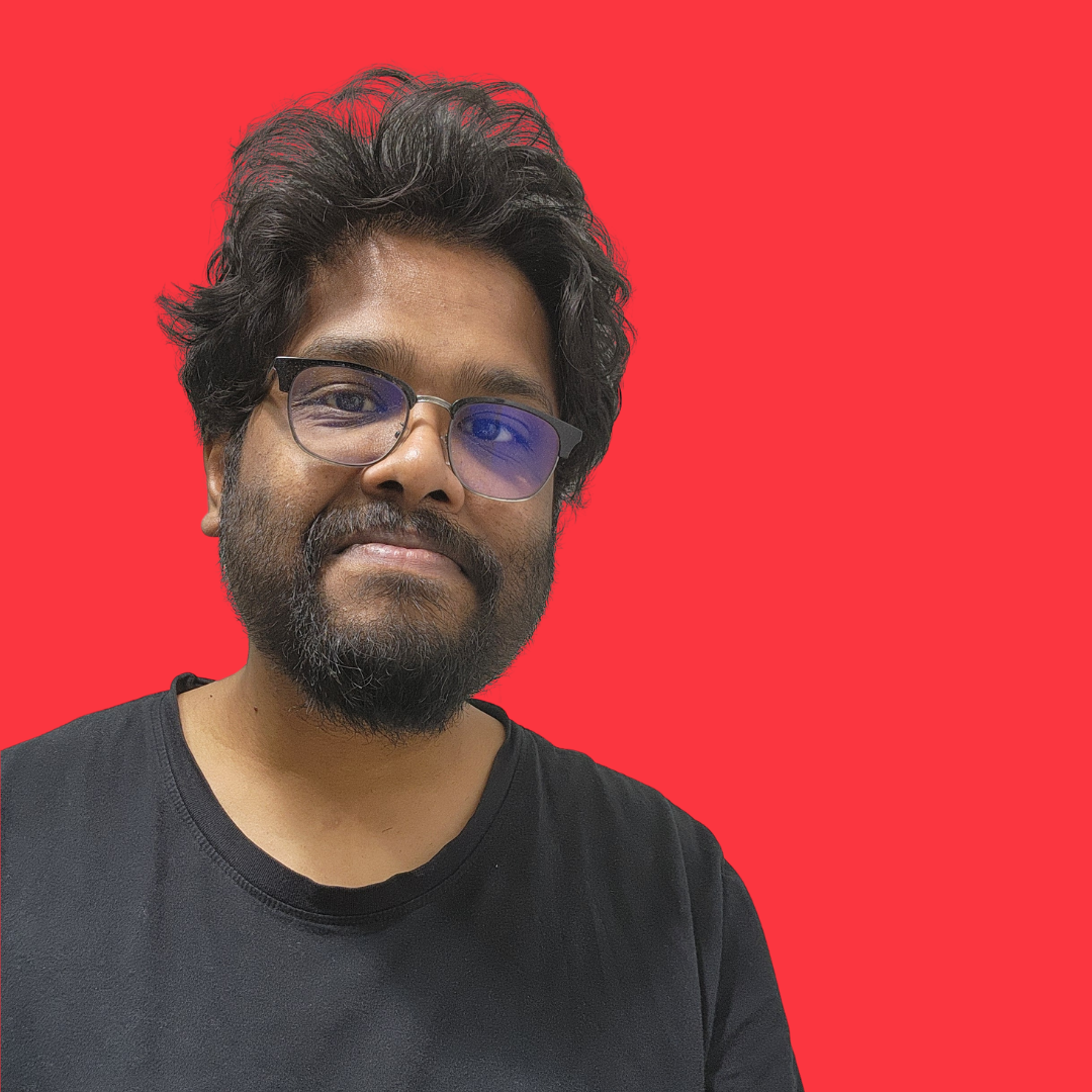 Christopher G. Pathinathan